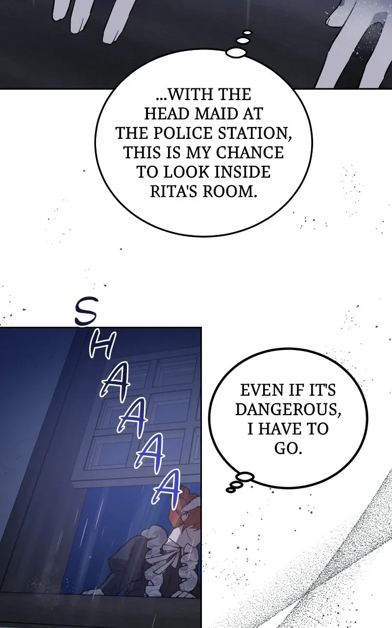 A Revenge Guide for the Terminally Ill Maid Chapter 15 – Page 55