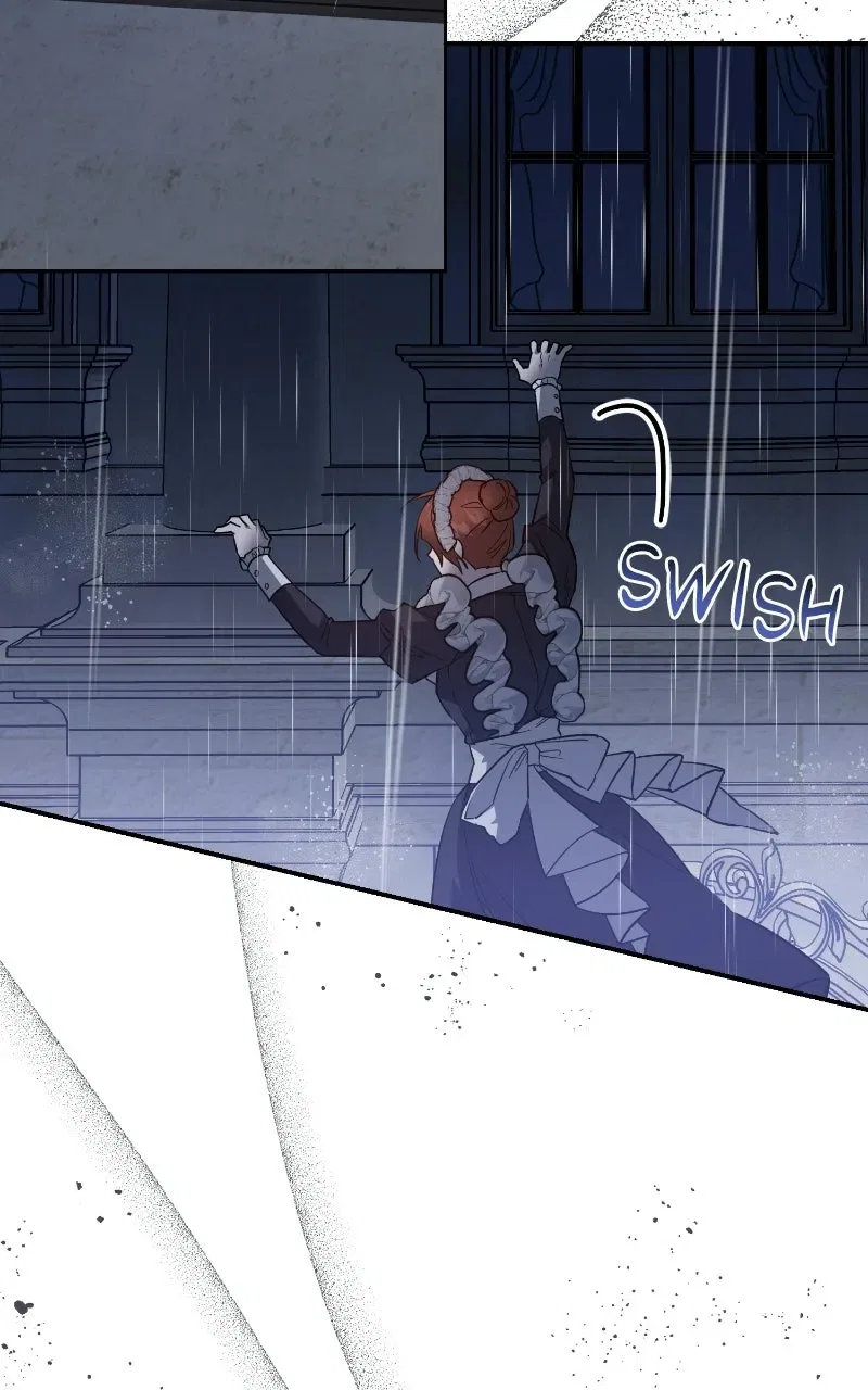 A Revenge Guide for the Terminally Ill Maid Chapter 15 – Page 56