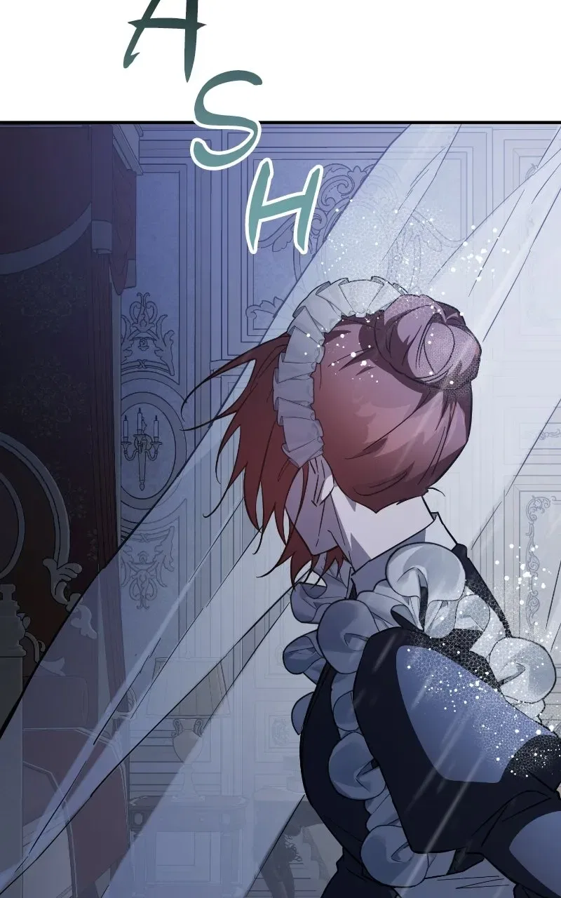 A Revenge Guide for the Terminally Ill Maid Chapter 15 – Page 76