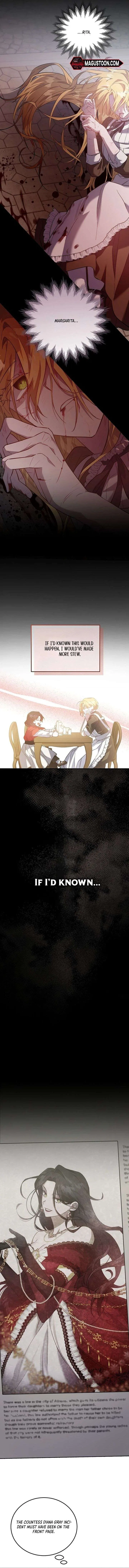 A Revenge Guide for the Terminally Ill Maid Chapter 2 – Page 11