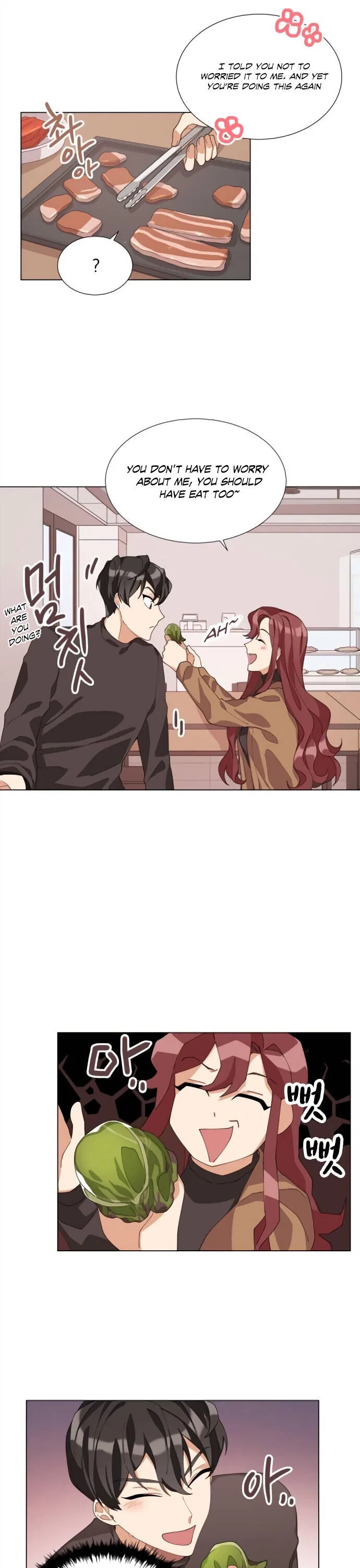 We’re Soulmates Starting From Today Chapter 5 – Page 15