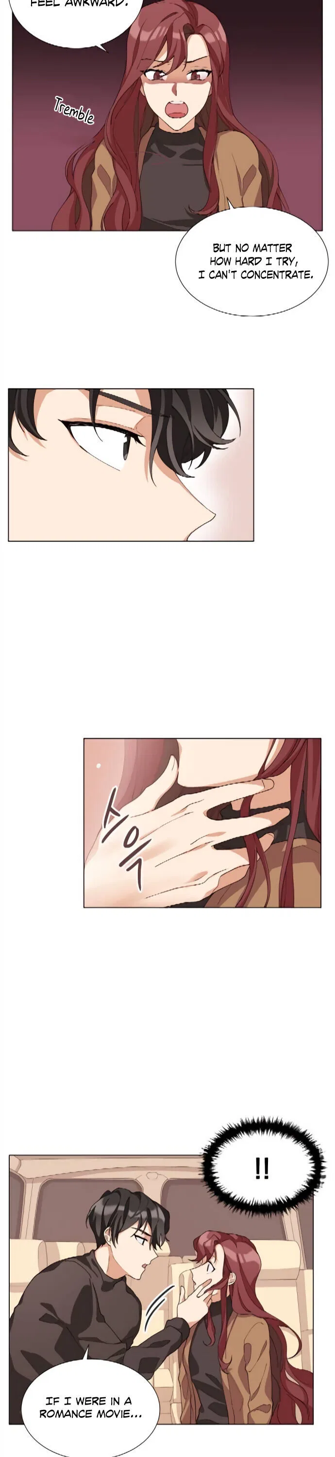 We’re Soulmates Starting From Today Chapter 5 – Page 19