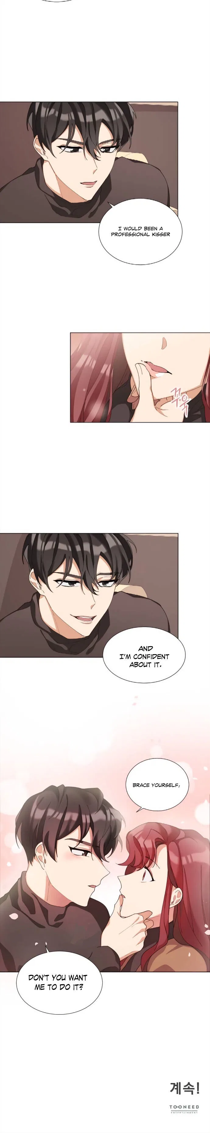 We’re Soulmates Starting From Today Chapter 5 – Page 20
