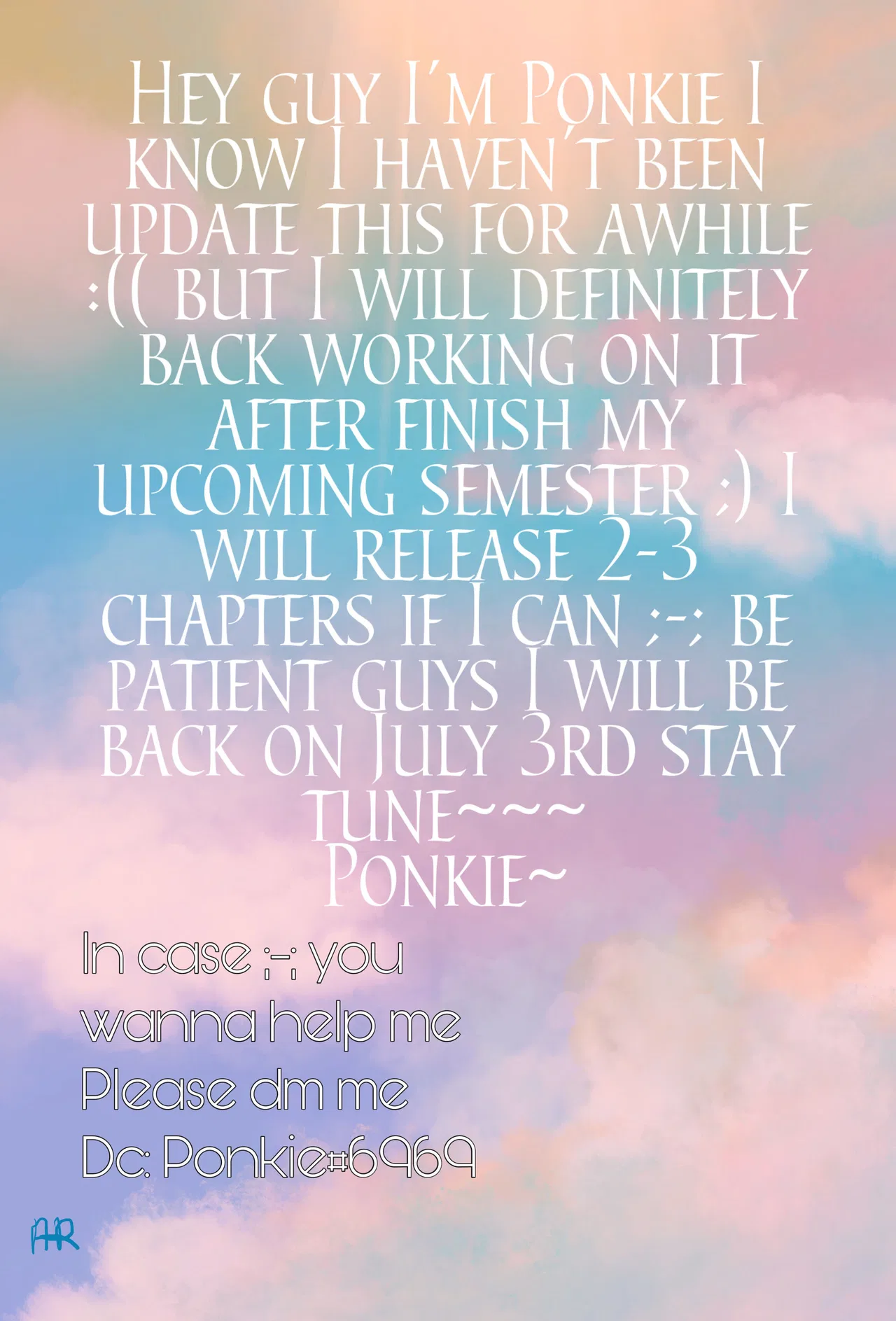 We’re Soulmates Starting From Today Chapter 5 – Page 22