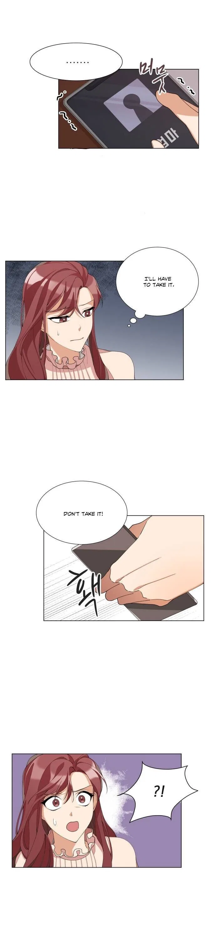 We’re Soulmates Starting From Today Chapter 4 – Page 2