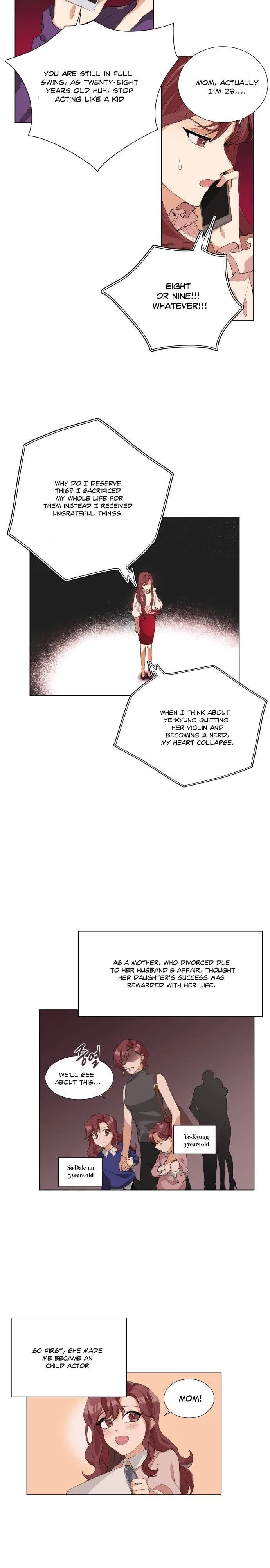 We’re Soulmates Starting From Today Chapter 4 – Page 6