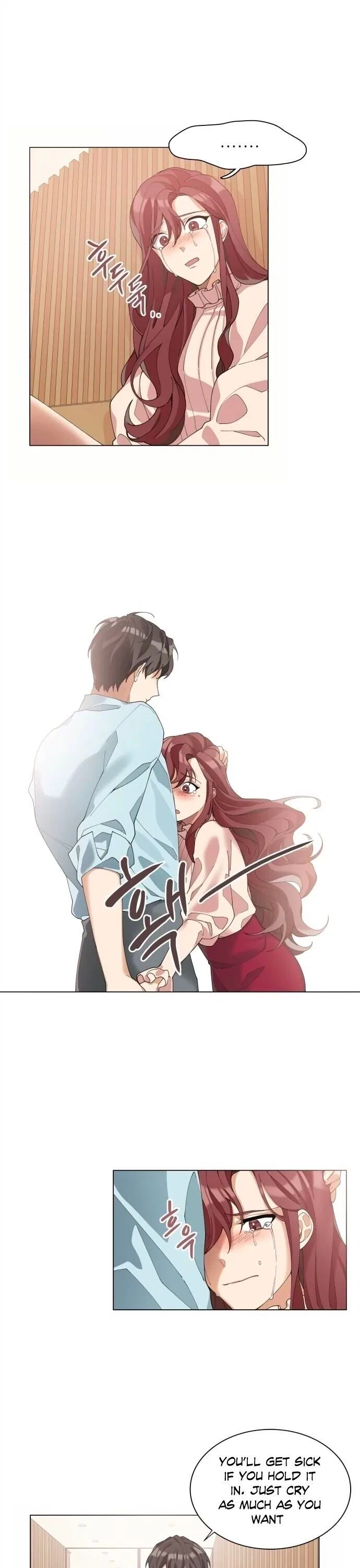 We’re Soulmates Starting From Today Chapter 4 – Page 10