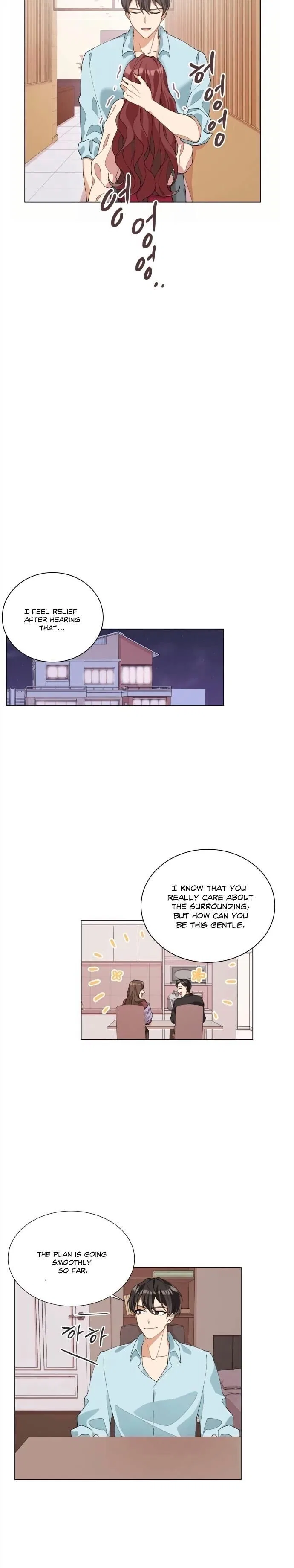 We’re Soulmates Starting From Today Chapter 4 – Page 11