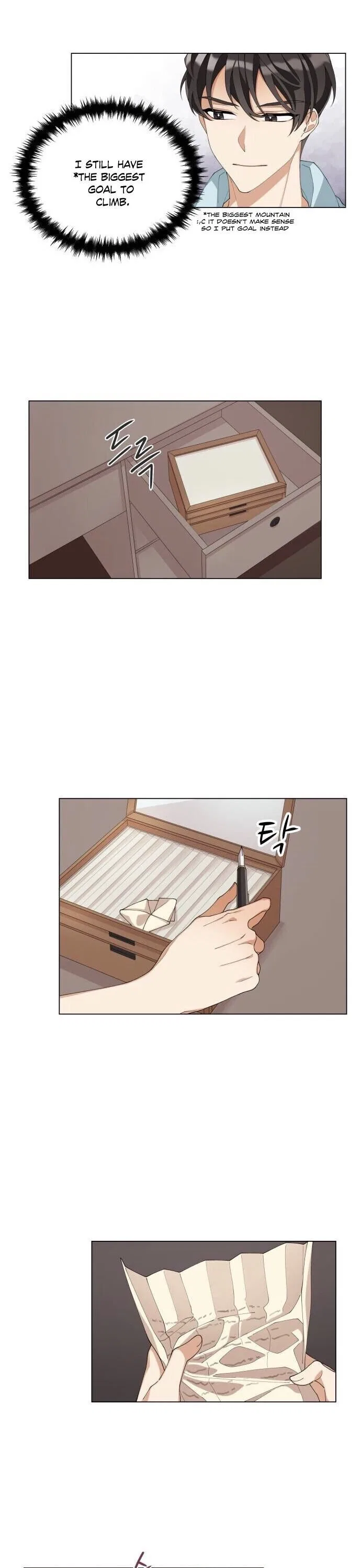 We’re Soulmates Starting From Today Chapter 4 – Page 12