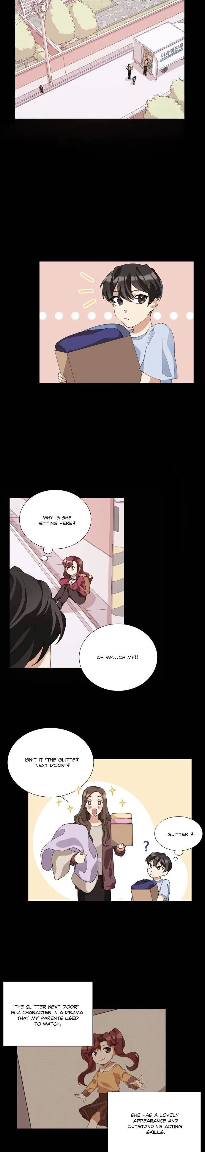 We’re Soulmates Starting From Today Chapter 4 – Page 14
