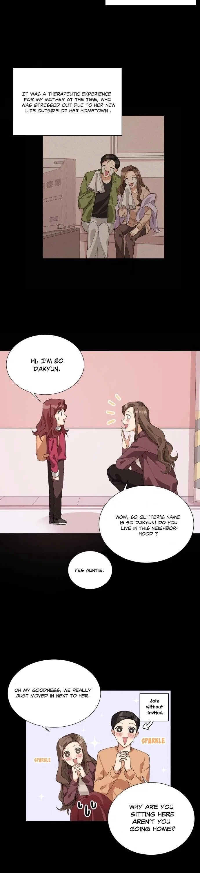 We’re Soulmates Starting From Today Chapter 4 – Page 15