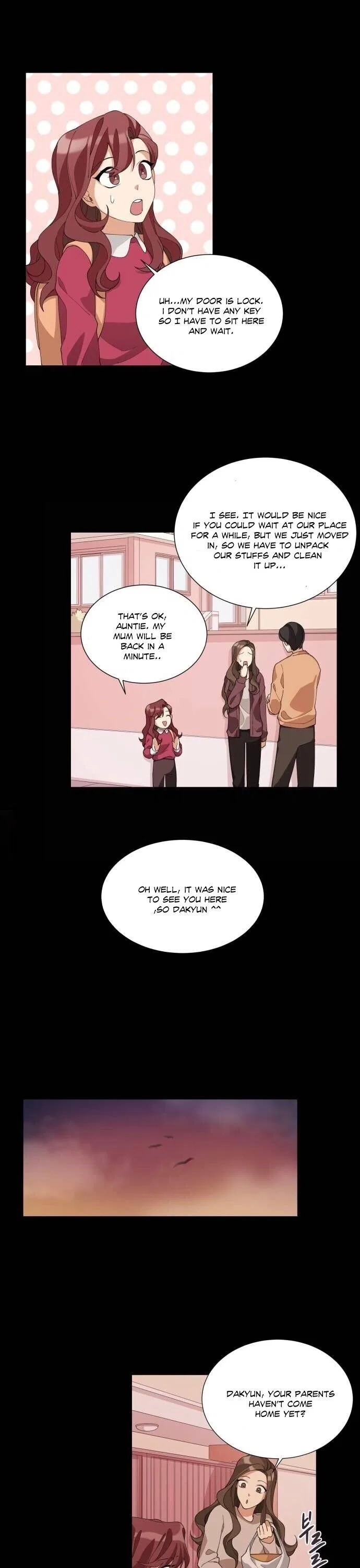 We’re Soulmates Starting From Today Chapter 4 – Page 16