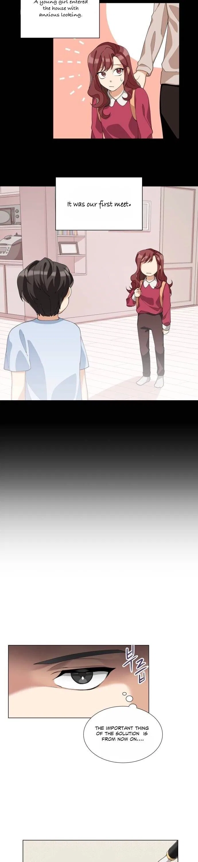 We’re Soulmates Starting From Today Chapter 4 – Page 18