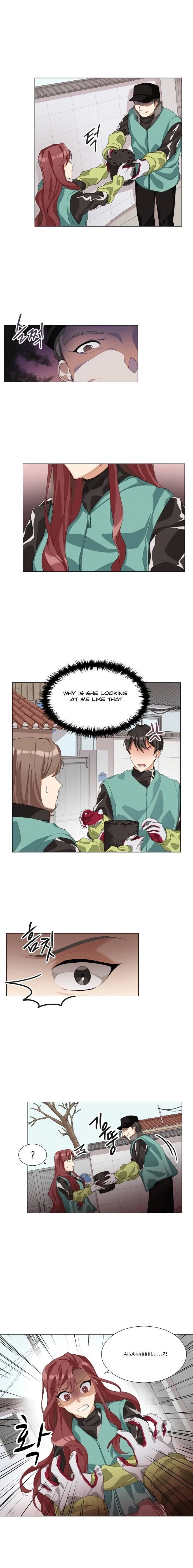 We’re Soulmates Starting From Today Chapter 4 – Page 29