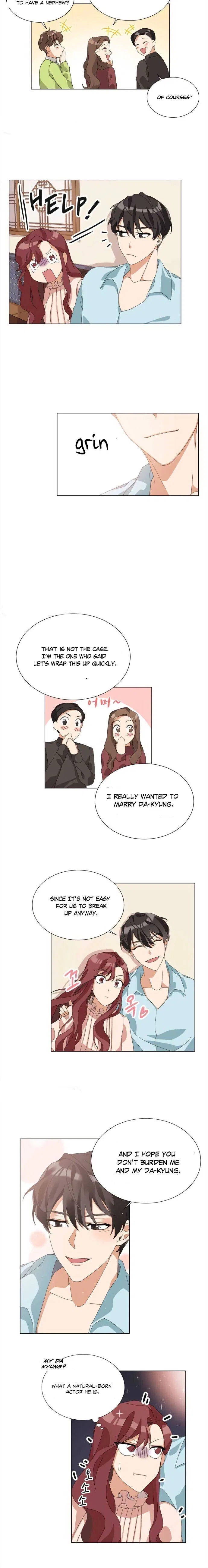 We’re Soulmates Starting From Today Chapter 3 – Page 19