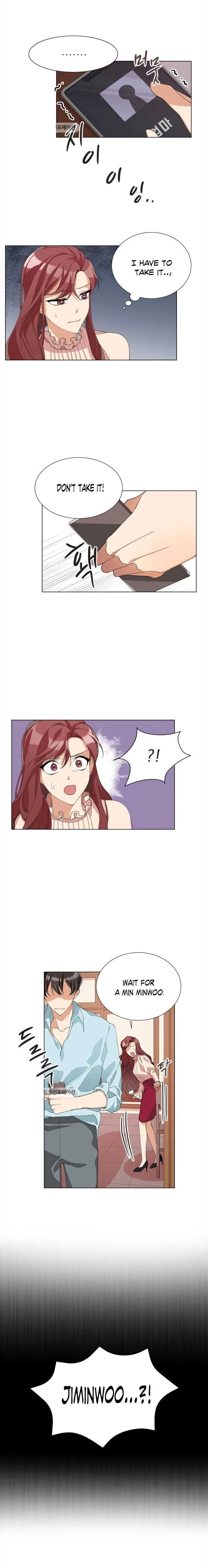 We’re Soulmates Starting From Today Chapter 3 – Page 22