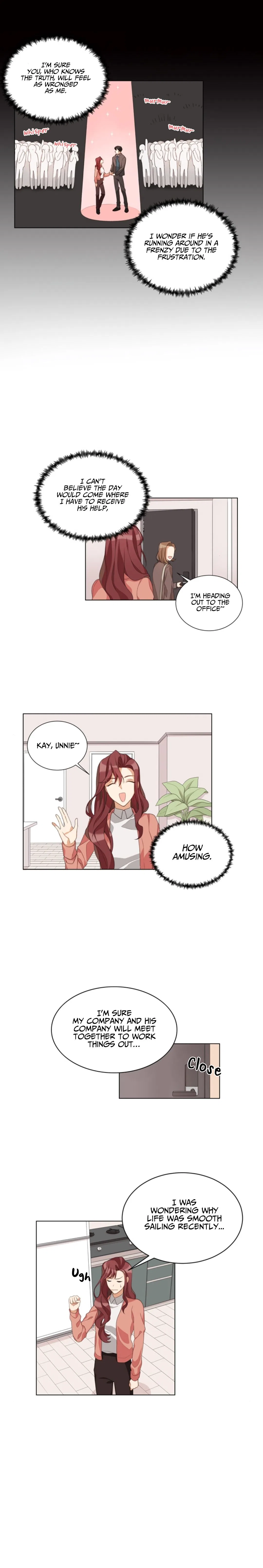 We’re Soulmates Starting From Today Chapter 1 – Page 15