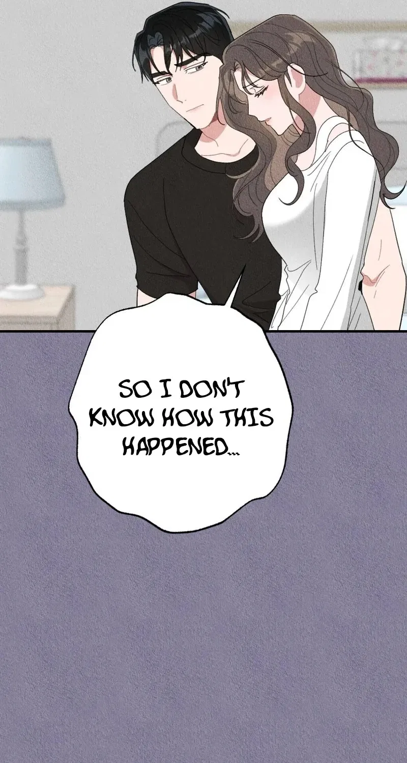 The Child You Abandoned Chapter 3 – Page 8