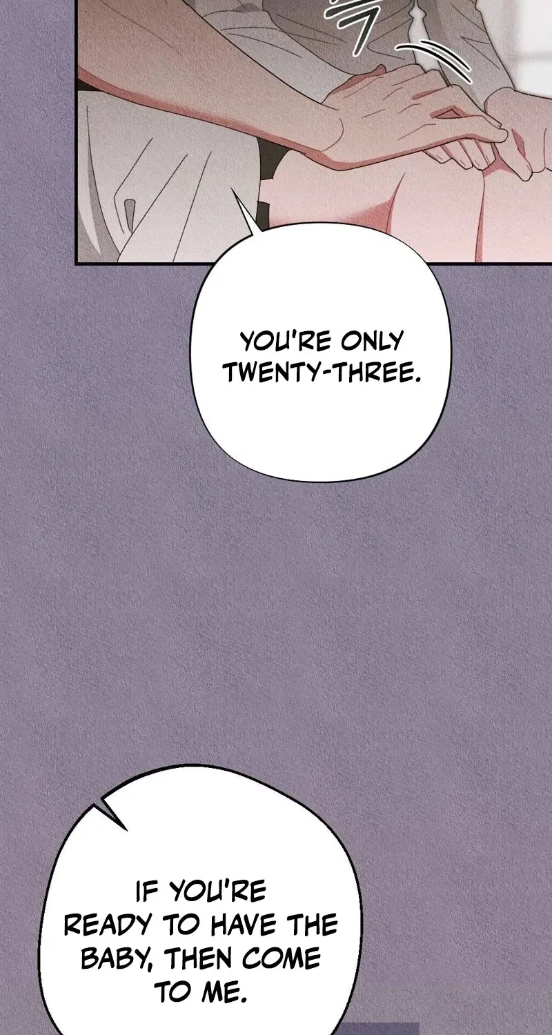 The Child You Abandoned Chapter 3 – Page 10