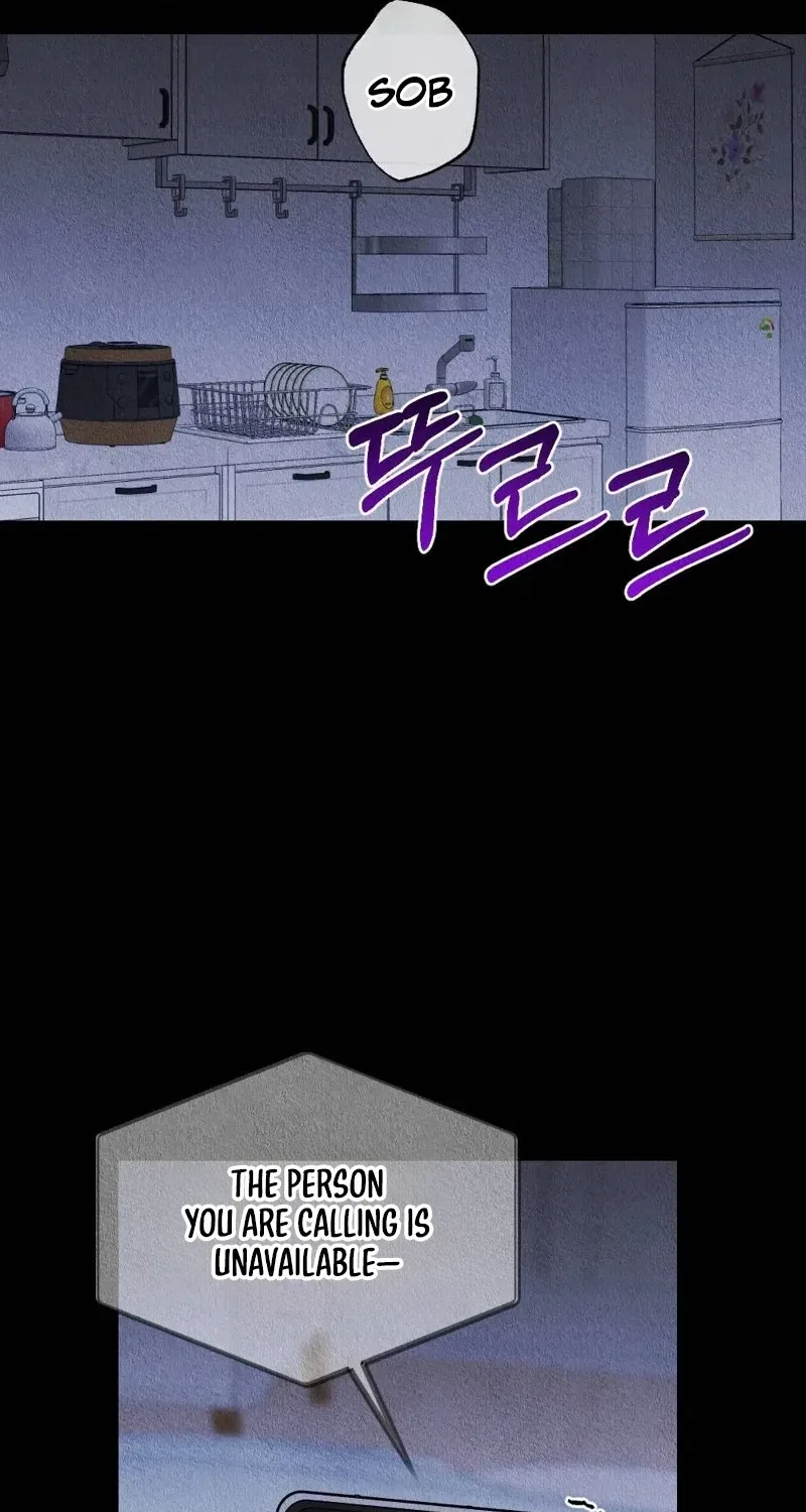 The Child You Abandoned Chapter 3 – Page 35