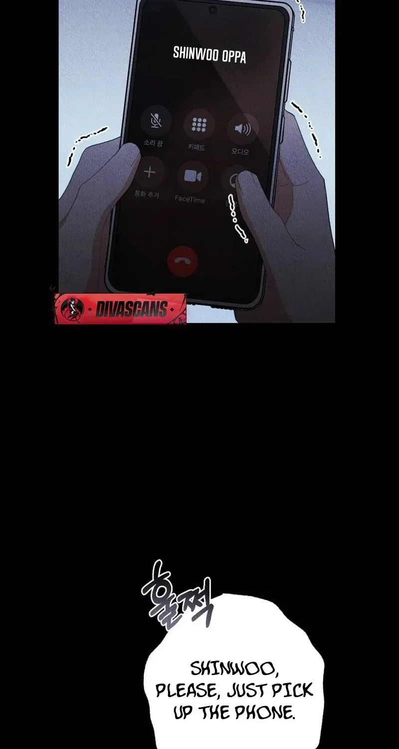 The Child You Abandoned Chapter 3 – Page 36