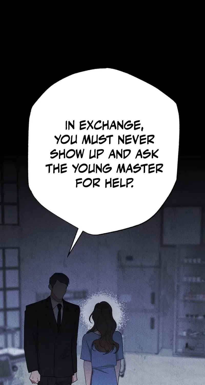 The Child You Abandoned Chapter 3 – Page 54