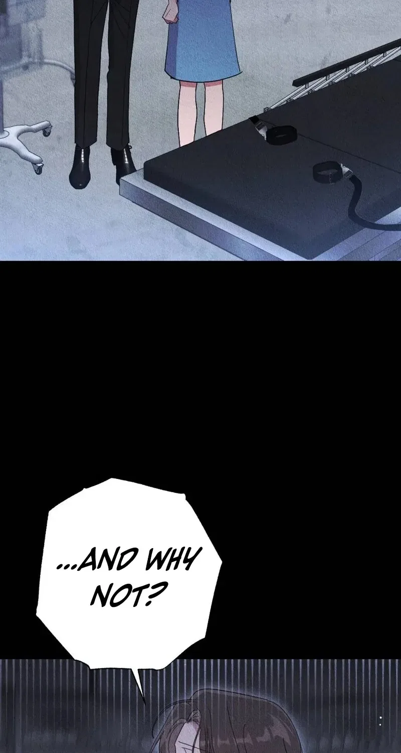 The Child You Abandoned Chapter 3 – Page 55