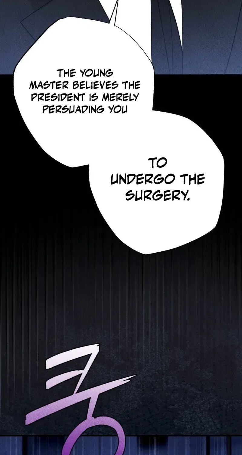 The Child You Abandoned Chapter 3 – Page 58