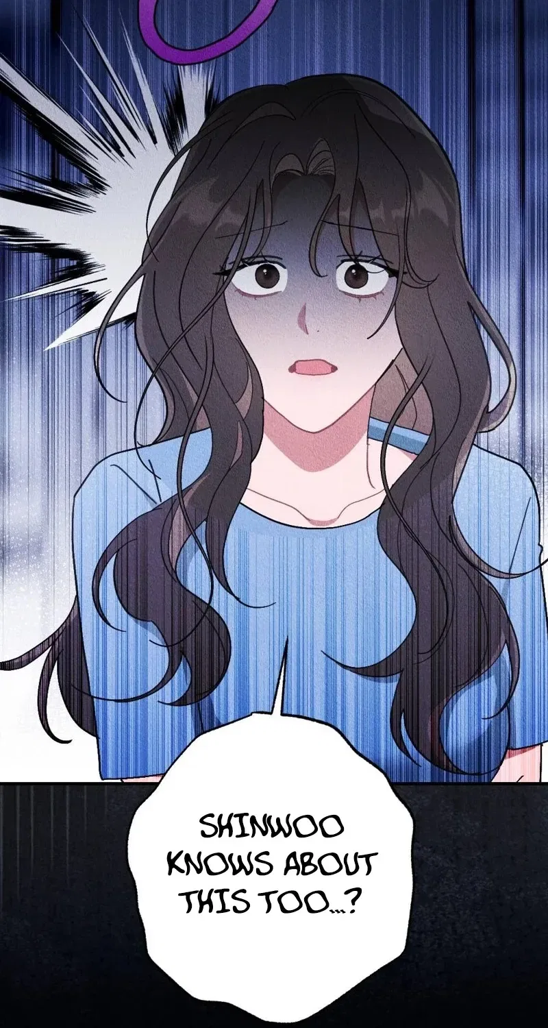 The Child You Abandoned Chapter 3 – Page 59