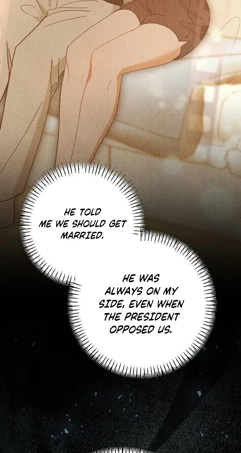 The Child You Abandoned Chapter 3 – Page 61