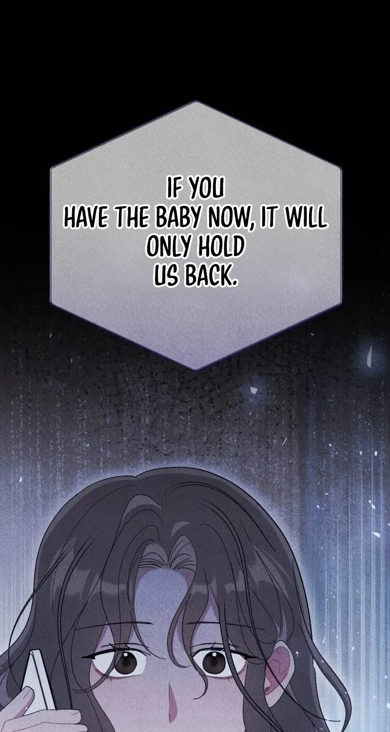 The Child You Abandoned Chapter 3 – Page 76