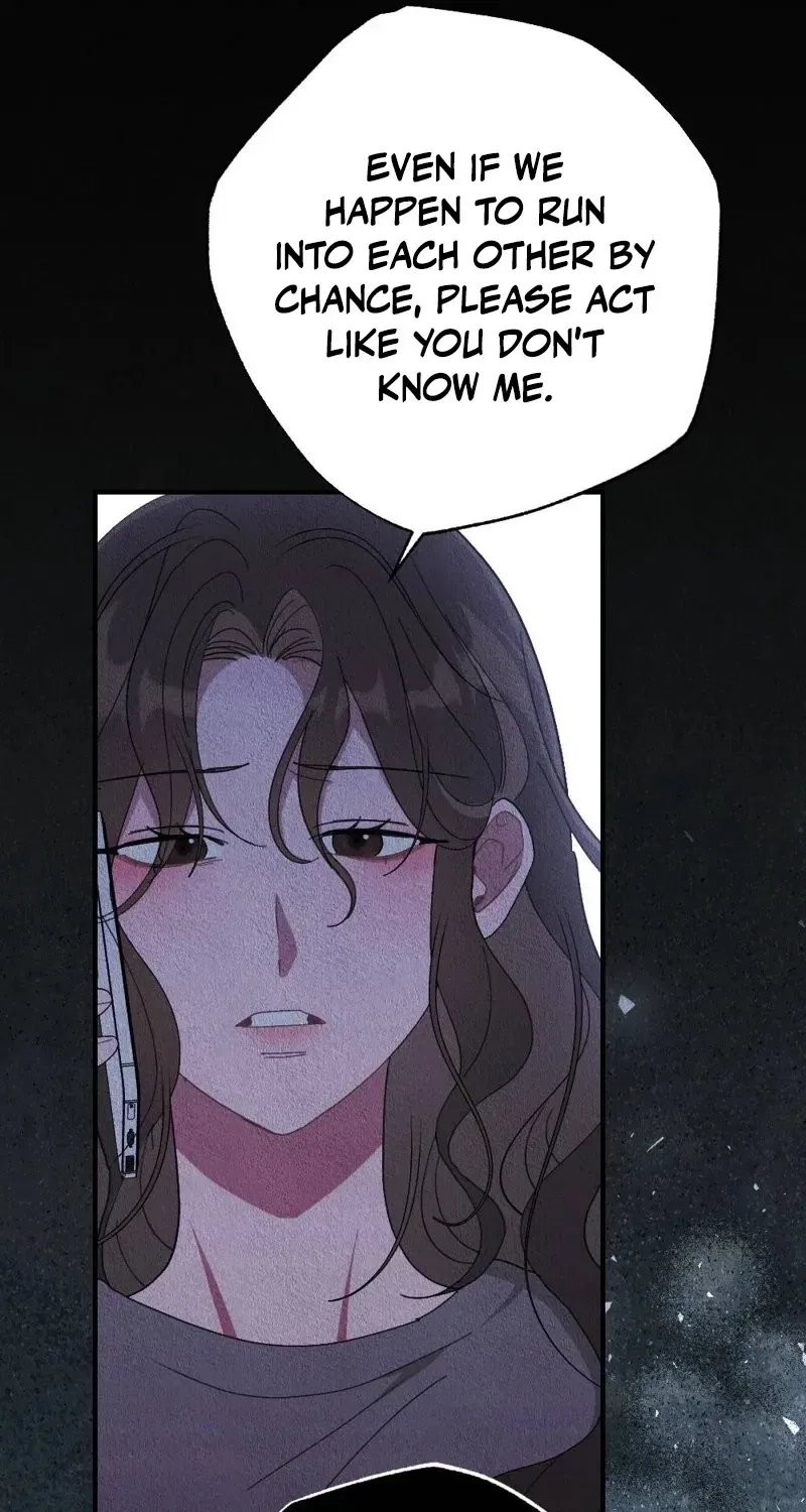 The Child You Abandoned Chapter 3 – Page 83