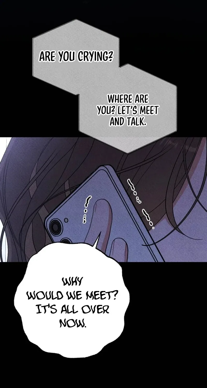 The Child You Abandoned Chapter 3 – Page 85