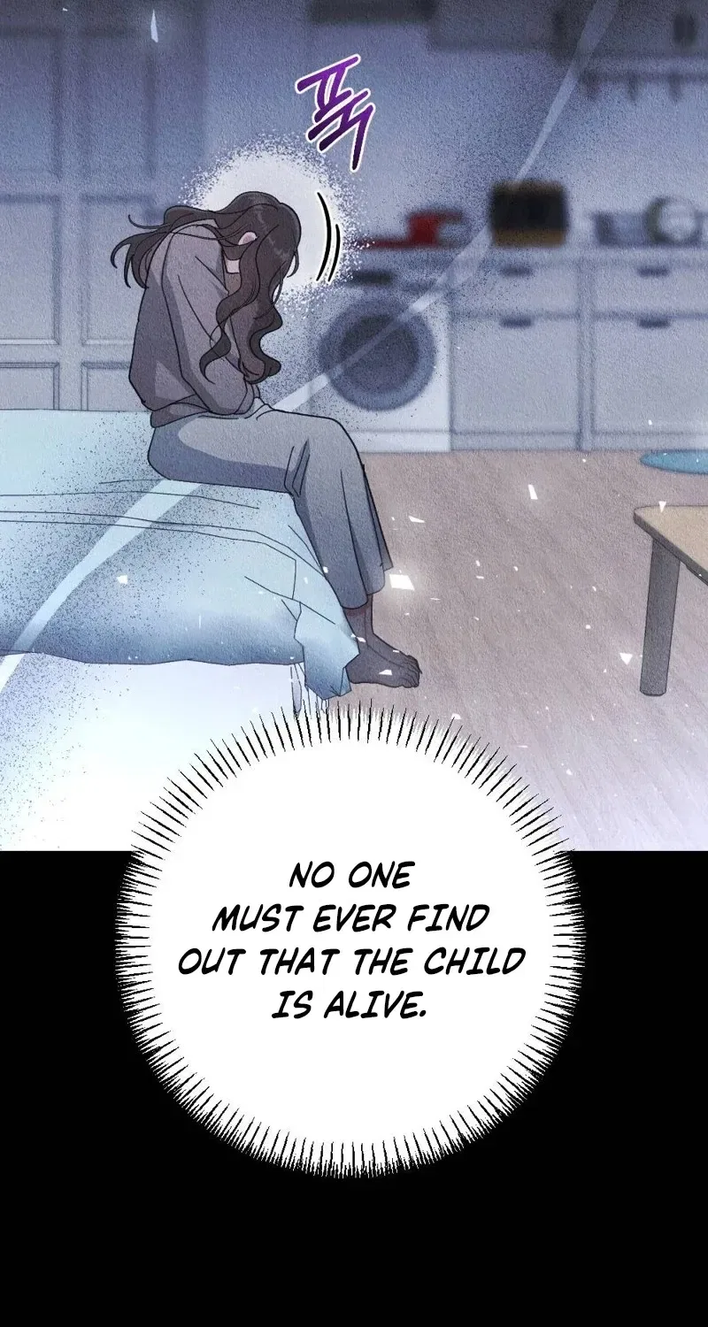 The Child You Abandoned Chapter 3 – Page 91