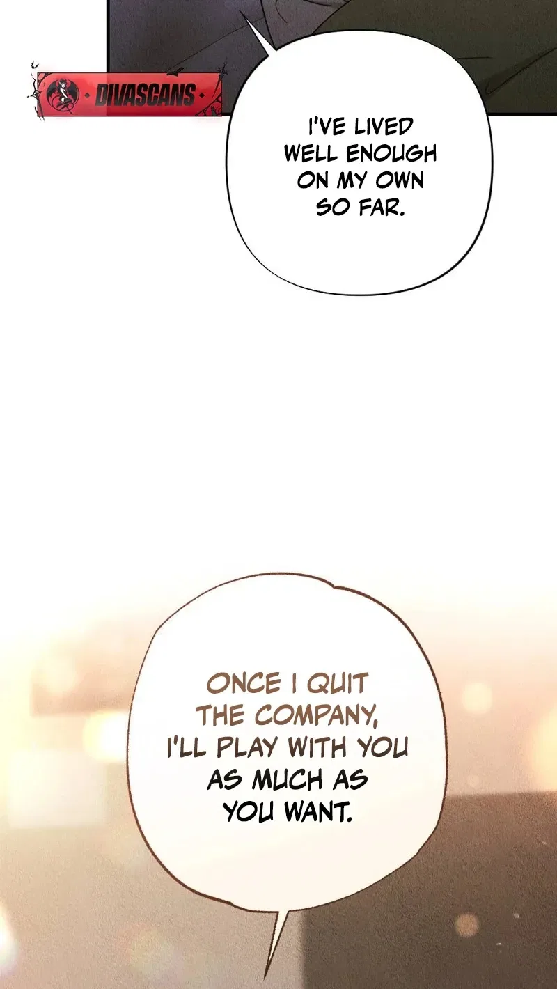 The Child You Abandoned Chapter 3 – Page 111