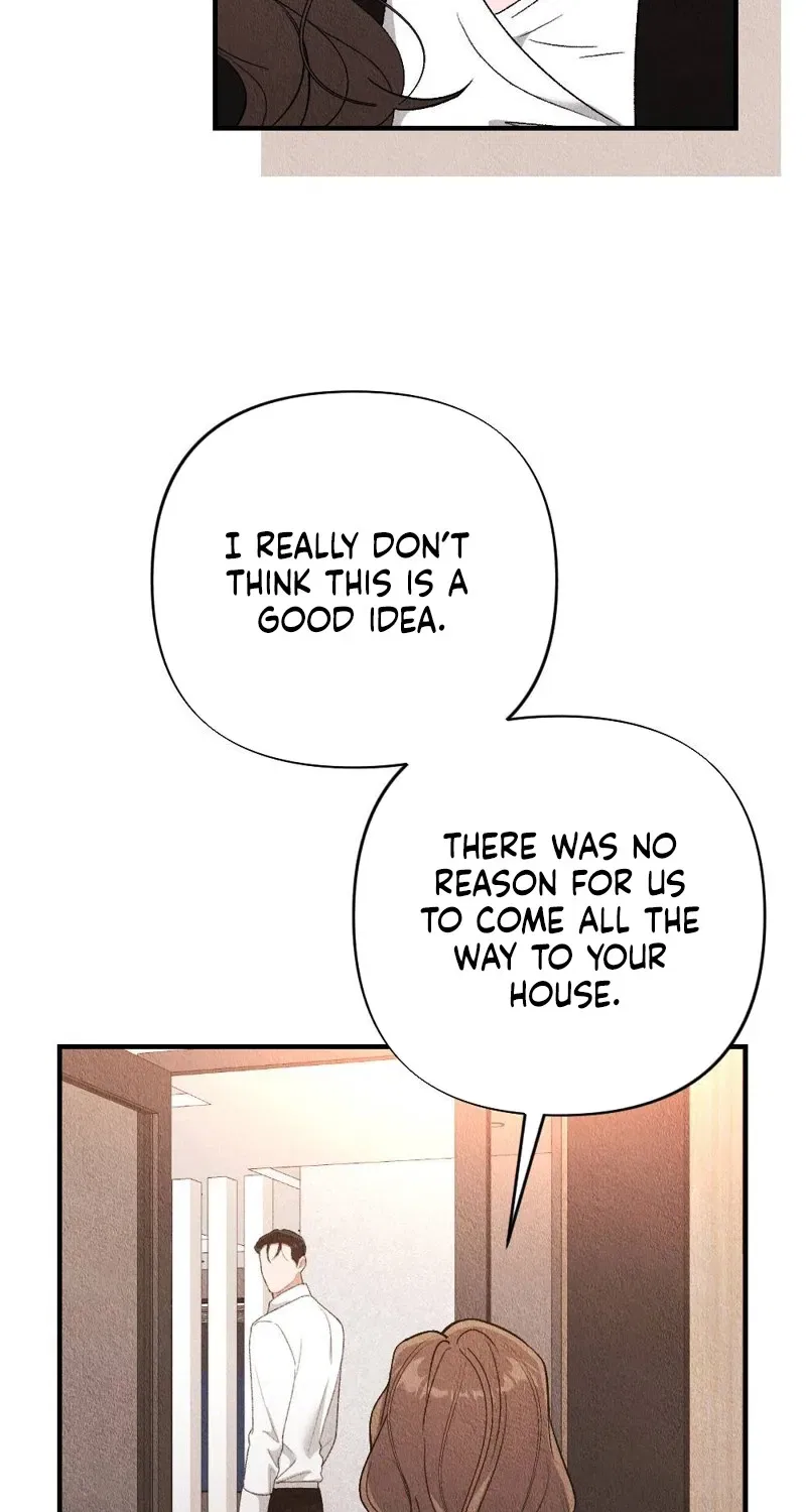 The Child You Abandoned Chapter 2 – Page 5