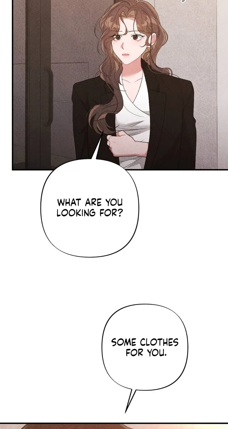 The Child You Abandoned Chapter 2 – Page 16