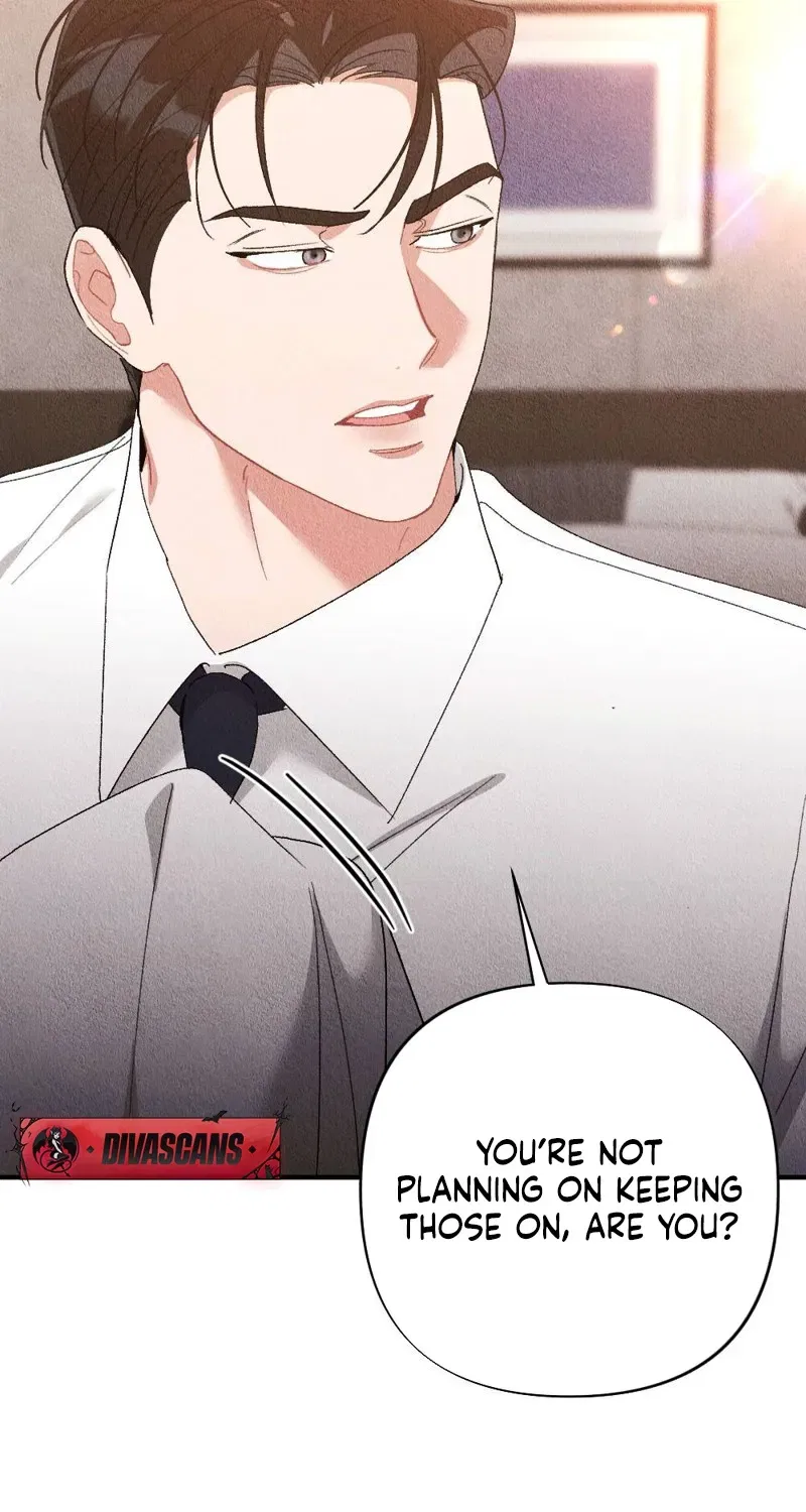 The Child You Abandoned Chapter 2 – Page 17