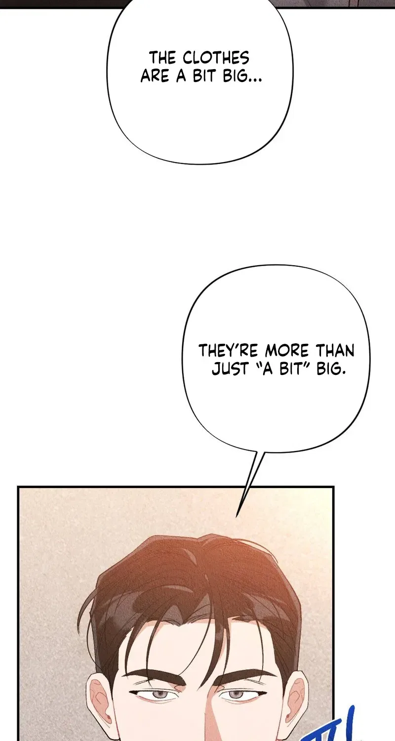 The Child You Abandoned Chapter 2 – Page 25