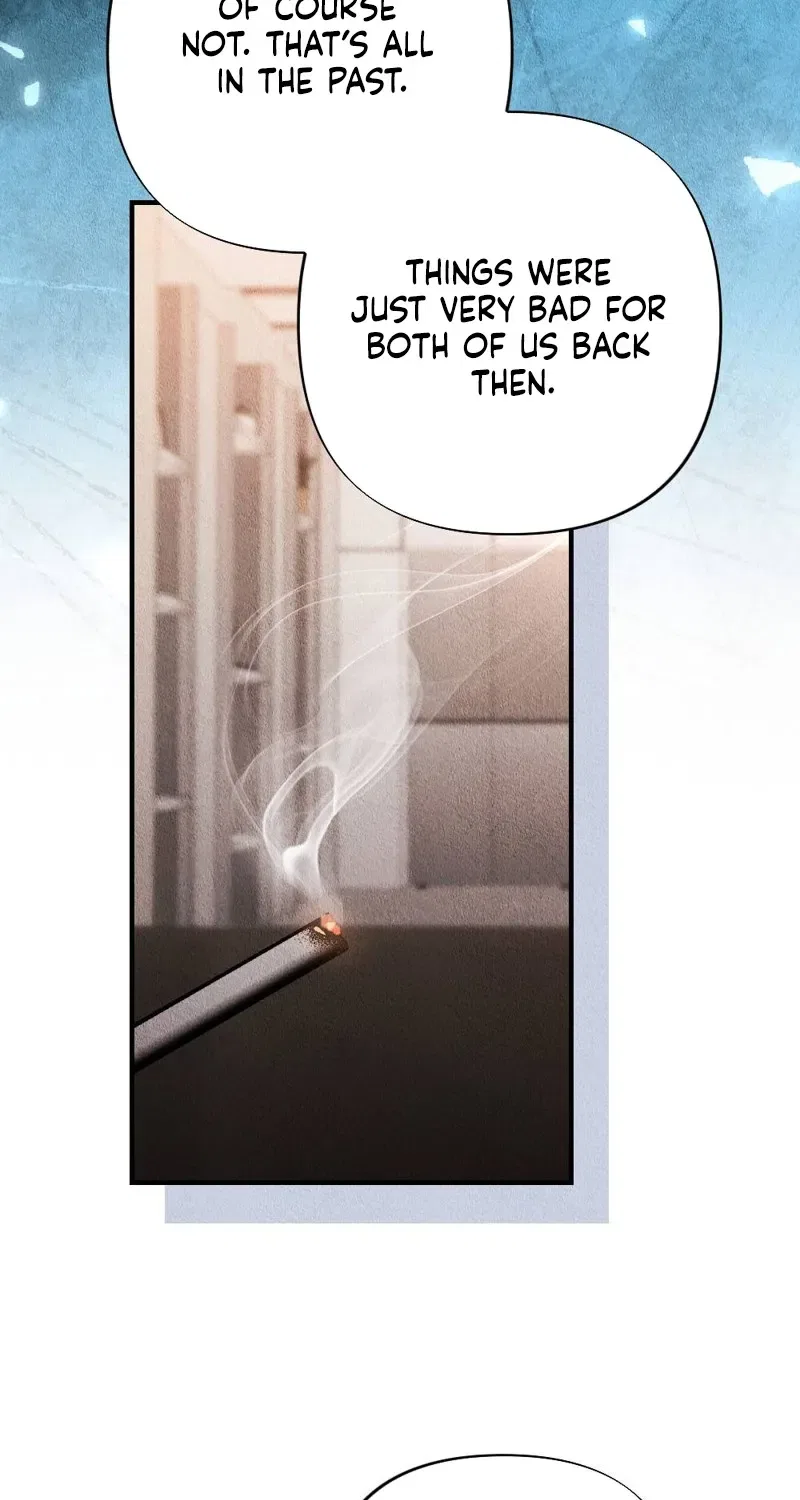 The Child You Abandoned Chapter 2 – Page 37
