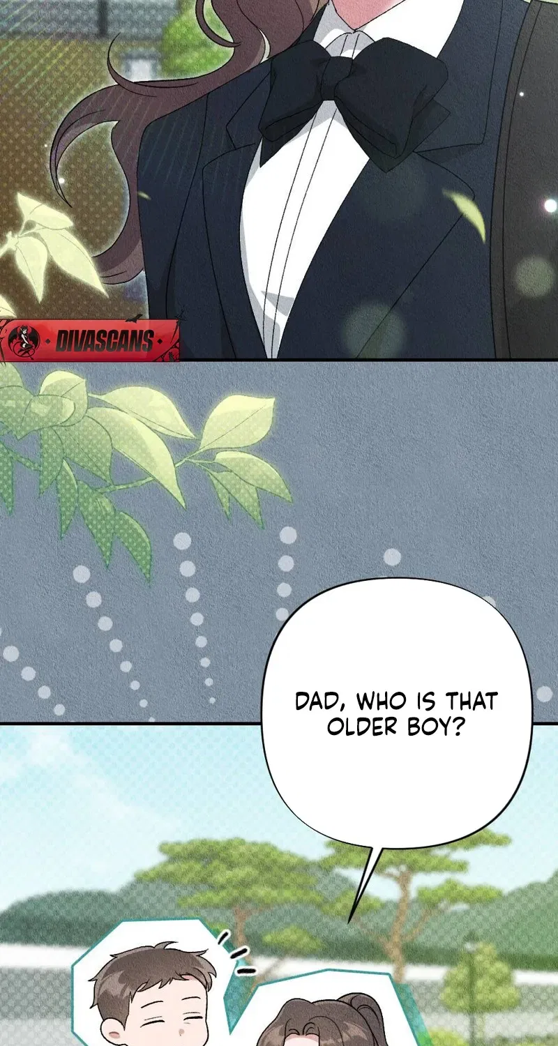 The Child You Abandoned Chapter 2 – Page 98