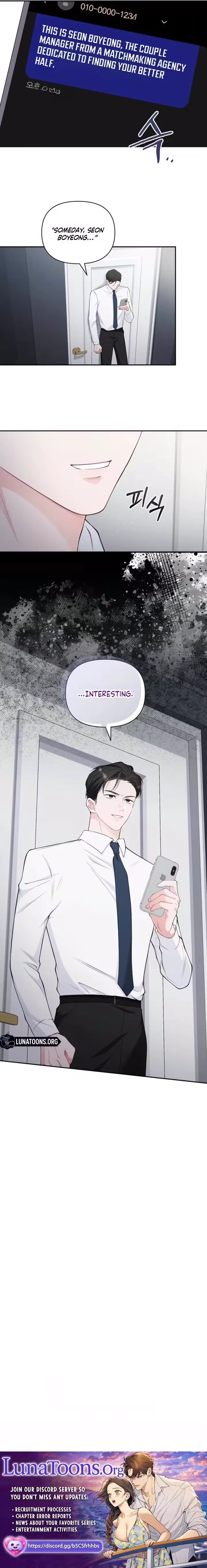 An Unexpected Romance Chapter 2 – Page 13
