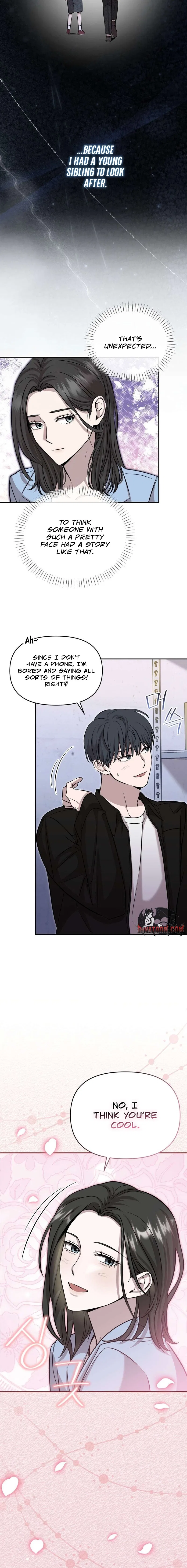 An Idol Is Obsessed With Me Chapter 5 – Page 14