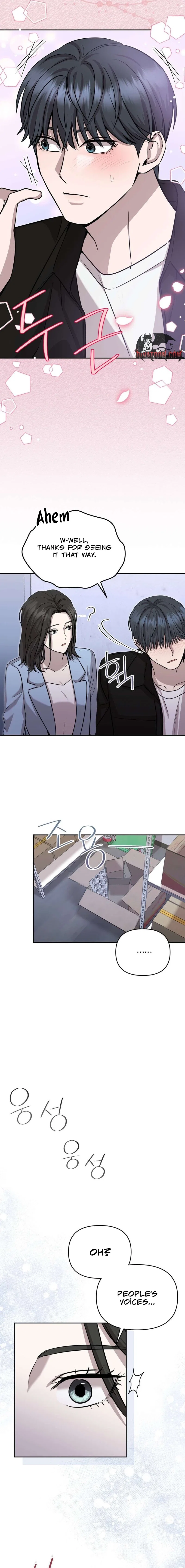 An Idol Is Obsessed With Me Chapter 5 – Page 15