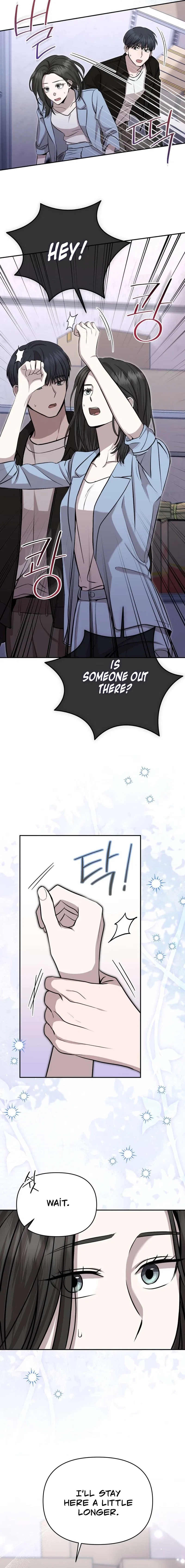 An Idol Is Obsessed With Me Chapter 5 – Page 16