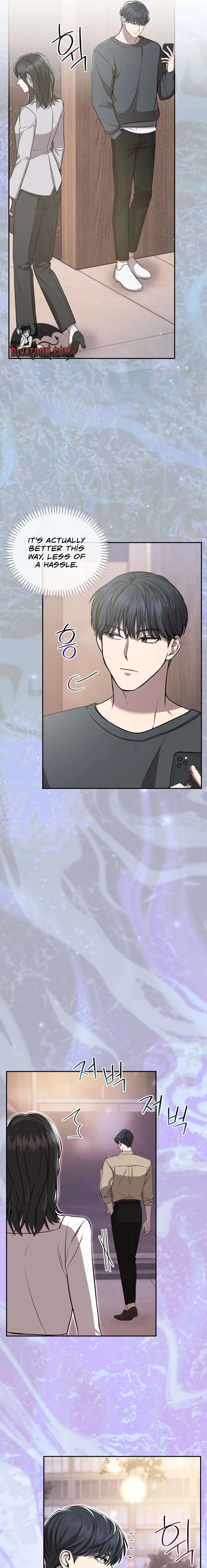 An Idol Is Obsessed With Me Chapter 4 – Page 9