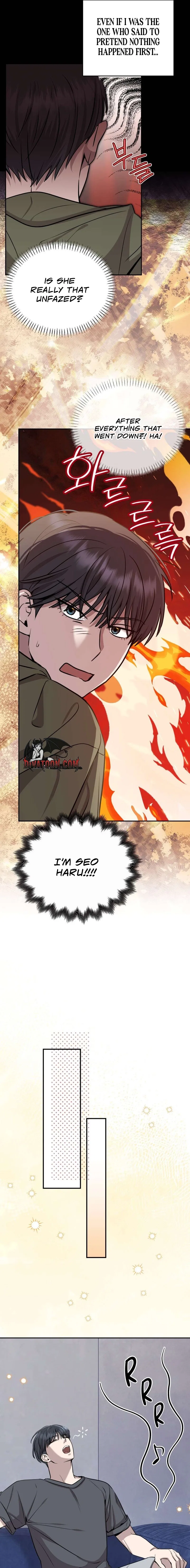An Idol Is Obsessed With Me Chapter 4 – Page 11