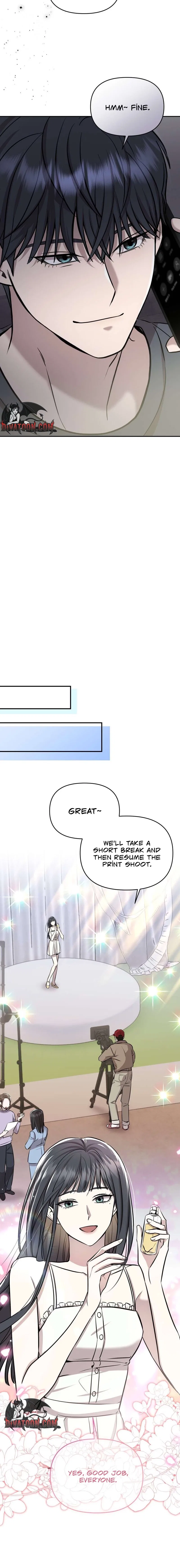 An Idol Is Obsessed With Me Chapter 4 – Page 14