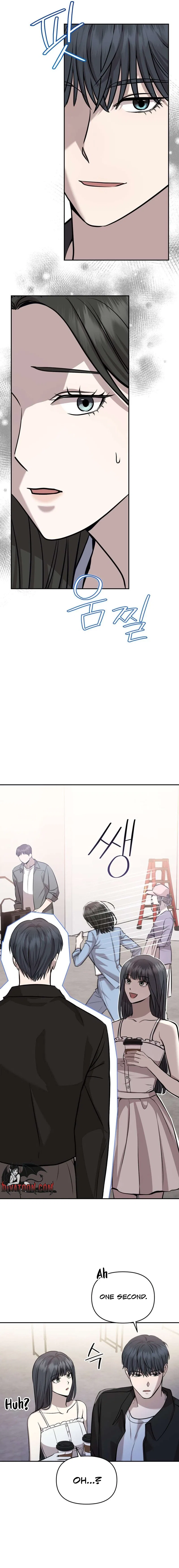 An Idol Is Obsessed With Me Chapter 4 – Page 17