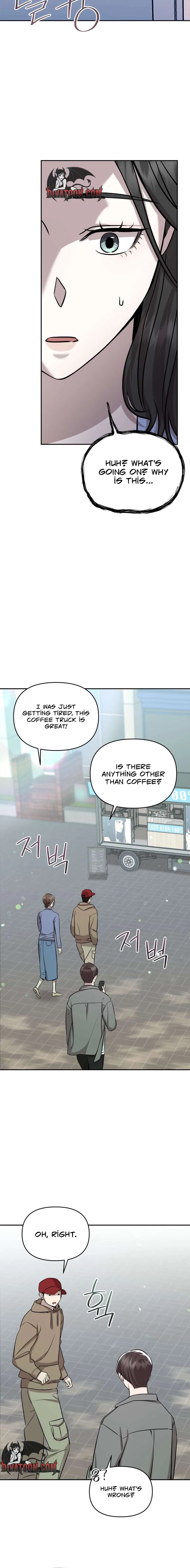 An Idol Is Obsessed With Me Chapter 4 – Page 22